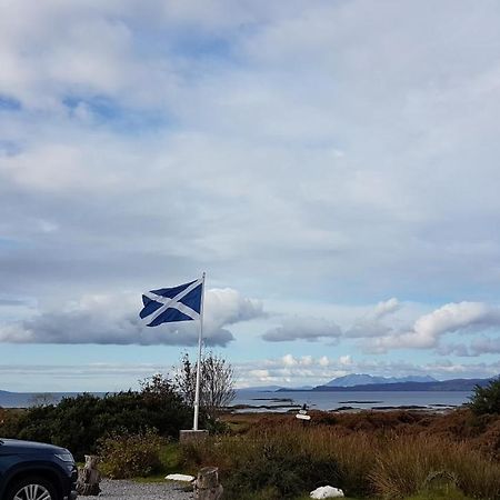 Cnoc-Na-Faire B&B Arisaig Εξωτερικό φωτογραφία