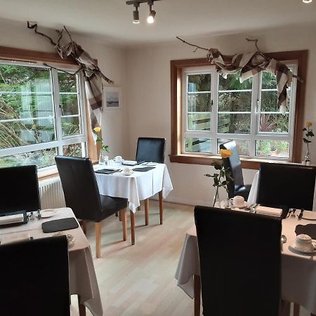 Cnoc-Na-Faire B&B Arisaig Εξωτερικό φωτογραφία