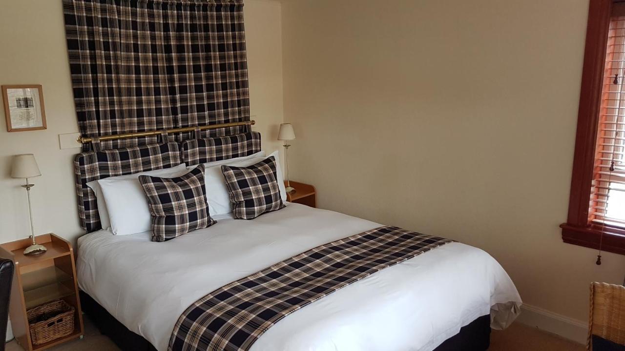 Cnoc-Na-Faire B&B Arisaig Εξωτερικό φωτογραφία