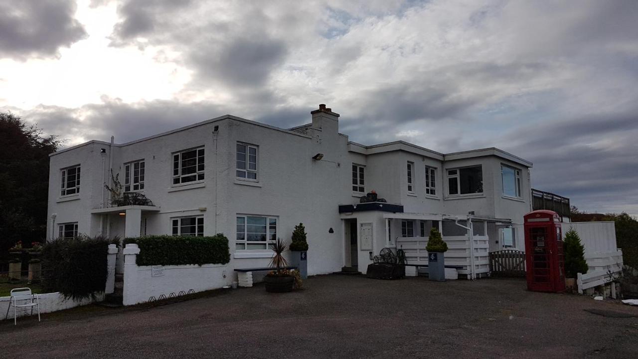 Cnoc-Na-Faire B&B Arisaig Εξωτερικό φωτογραφία