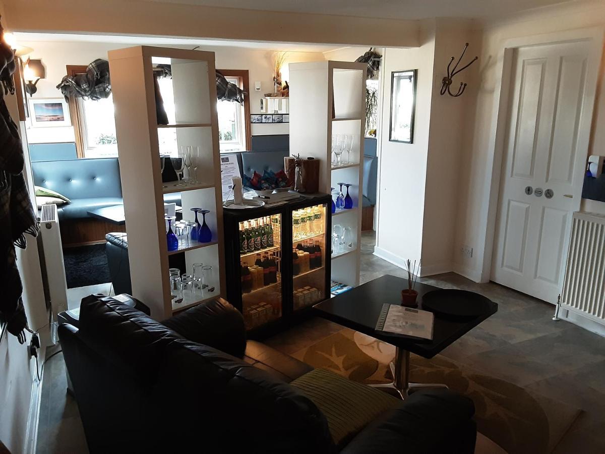 Cnoc-Na-Faire B&B Arisaig Εξωτερικό φωτογραφία