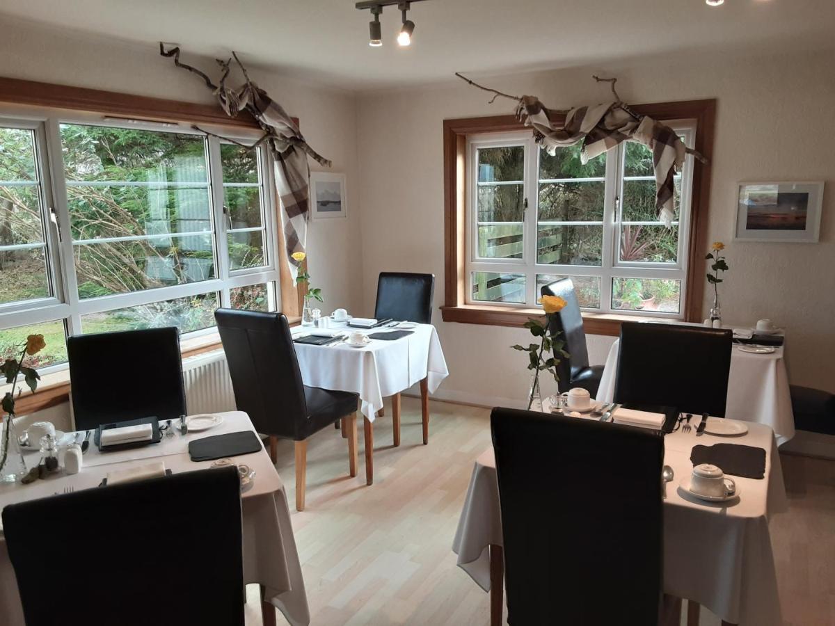 Cnoc-Na-Faire B&B Arisaig Εξωτερικό φωτογραφία