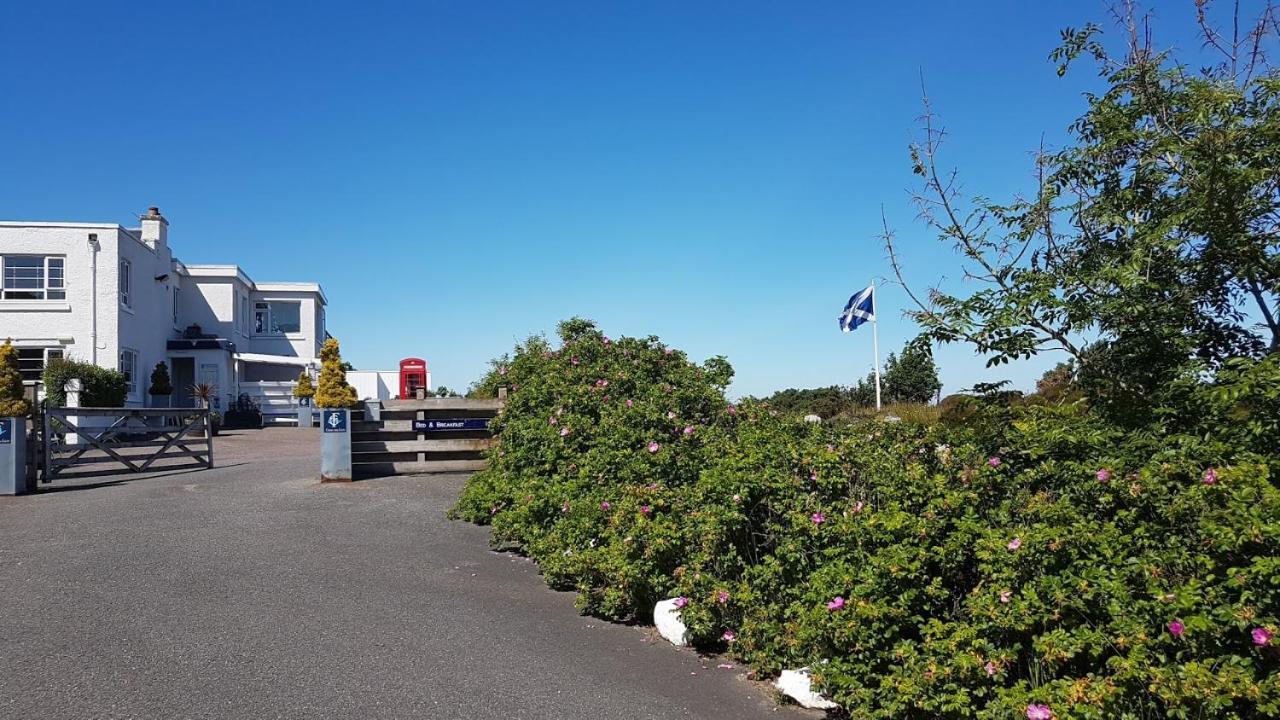 Cnoc-Na-Faire B&B Arisaig Εξωτερικό φωτογραφία