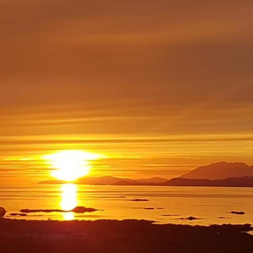 Cnoc-Na-Faire B&B Arisaig Εξωτερικό φωτογραφία